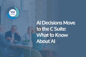 ai use cases for c suite professionals