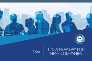 aiops case studies its a new day for these companies