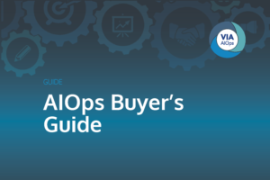 aiops benefits and bridging CX to service operations