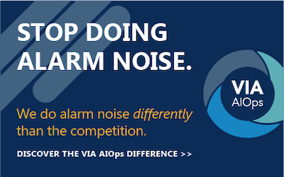 Stop Doing Alarm Noise
