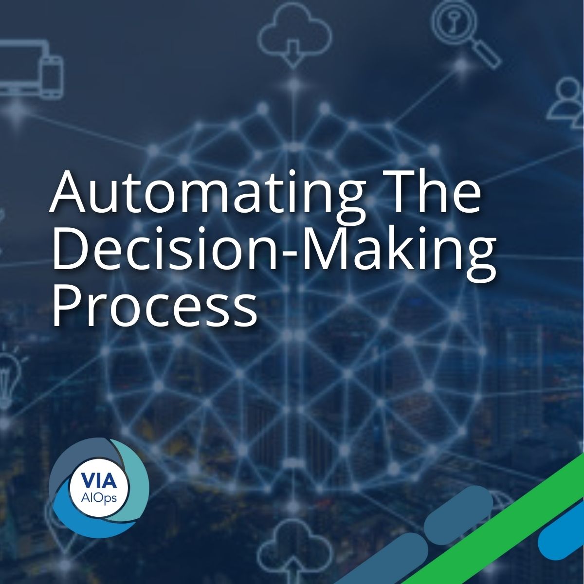 Automating the decision-making process