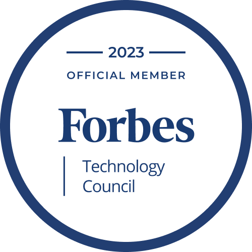 forbes technology council official member 2023